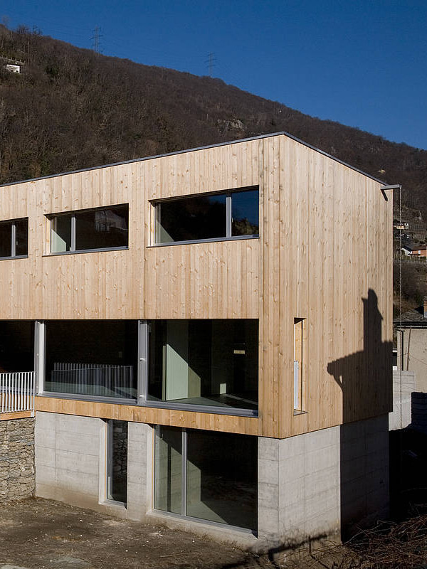 Ecologico e di stile elegante